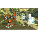 Generator Rex:agente De Providence (selects) Nintendo Wii